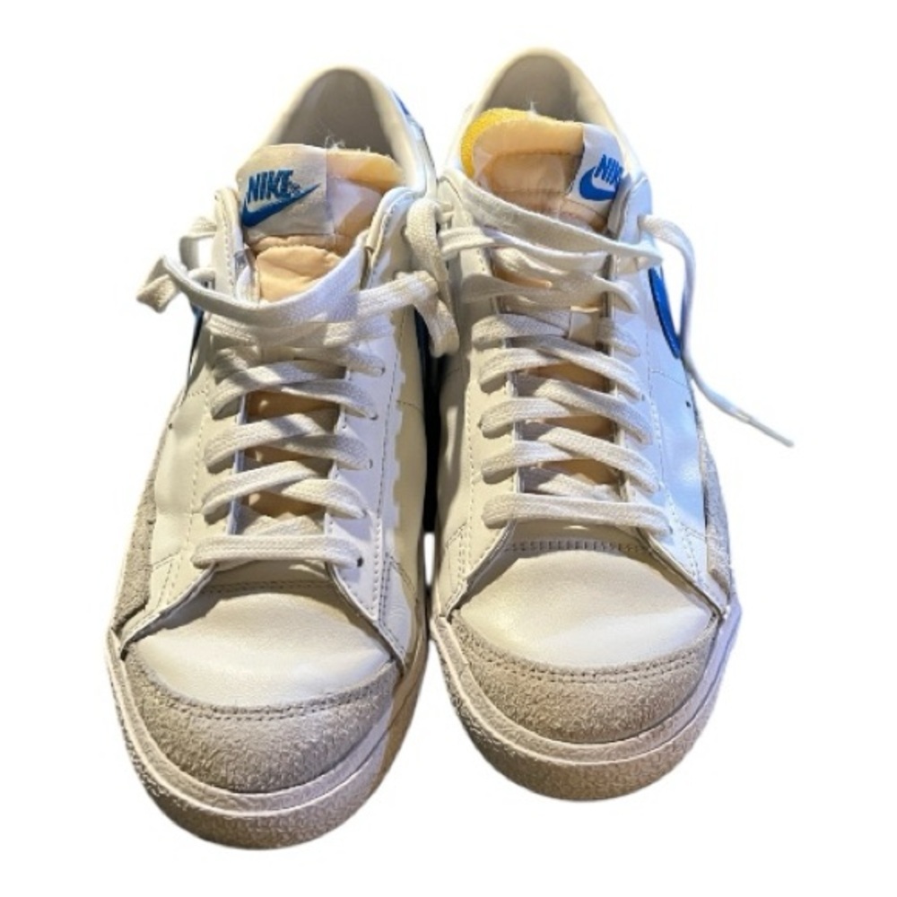 Nike Blazer Low 77 Sneakers Men’s 8.5 M